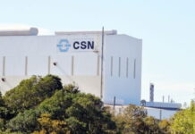 Buscando reduzir dívida CSN anuncia venda de ativos