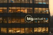 FGC do Banco Master desencadeia disputa bilionária entre XP e BTG por realocação de CDBs e comissões BTG Pactual . imagem: Divulgação