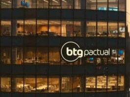 BTG Pactual . imagem: Divulgação