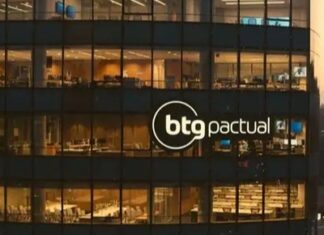 BTG Pactual . imagem: Divulgação