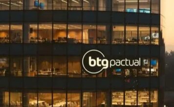 BTG Pactual . imagem: Divulgação