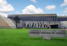 Empresa ligada ao “Careca do INSS” repassou quase R$ 600 mil a ex-ministro do STJ