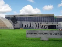 Empresa ligada ao “Careca do INSS” repassou quase R$ 600 mil a ex-ministro do STJ