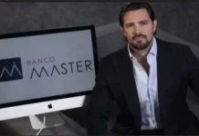 Dono do Banco Master afirma que fundo árabe estava negociando Will Bank