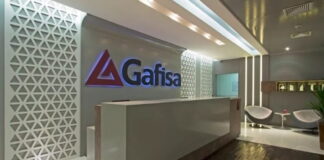 GAFiSA CONTRUTORA