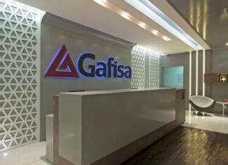 GAFiSA CONTRUTORA