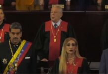 Ministros da Suprema Corte da Venezuela escondidos: prisões iminentes e fim do aparelhamento da ditadura