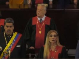 Ministros da Suprema Corte da Venezuela escondidos: prisões iminentes e fim do aparelhamento da ditadura