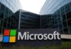 Cade abre inquérito contra Microsoft por software corporativo e nuvem