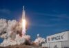 IPO da SpaceX de Elon Musk é a mais aguardada do ano