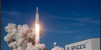 IPO da SpaceX de Elon Musk é a mais aguardada do ano