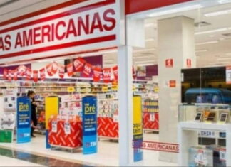 americanas