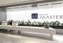 Fraude do Banco Master vai custar caro para o sistema bancário e para os brasileiros, alerta agência de risco Moody’s