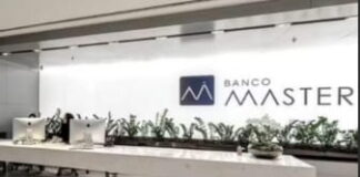 operação da PF no caso Banco Master