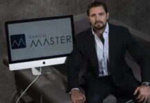 Caso Banco Master: Daniel Vorcaro admite à PF que não pagou por carteira de crédito comprada por R$ 6,7 bilhões