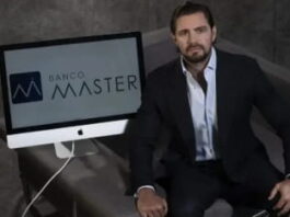 Caso Banco Master: Daniel Vorcaro admite à PF que não pagou por carteira de crédito comprada por R$ 6,7 bilhões