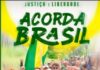 Mobilizações do Acorda Brasil em apoio à caminhada de Nikolas Ferreira pela liberdade e justiça, contra corrupção ganham força nacional e estão marcadas em todo Brasil