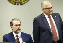 Resort com jogos de azar e relação com Banco Master trata Toffoli do STF como “dono”: o que está por trás do Tayayá