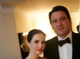 Giuliano Finimundi Verdi, herdeiro do grupo Rodobens, morre, deixando legado empresarial e familiar marcante