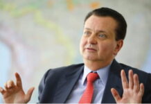 Governo Lula e Kassab unidos por contrato bilionário com empresa familiar