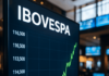 Ibovespa dispara com reflexos da negociação de Trump e OTAN pela Groenlândia e reunião política no Brasil