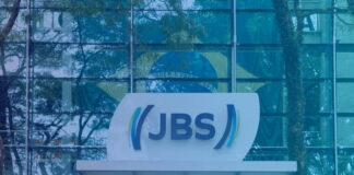 JBS JBSS3 vale a pena investir