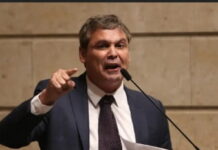 Deputados petistas pedem à PF que pare caminhada pacífica de opositor, mas calam sobre ministros do STF no escândalo Master que afeta milhões de brasileiros