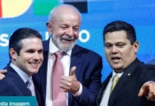 PF e MP investigam fundo ligado a irmão e aliado de Alcolumbre por investimentos no Banco Master