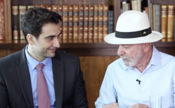 lula, galipolo do Banco central (bc) e Lula