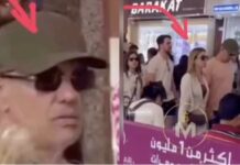 Curtindo Dubai com a esposa, Moraes continua despachando no STF e nega novamente prisão humanitária a Bolsonaro