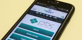 pix, golpe criminosos