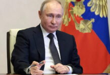 Rússia lança ataque aéreo e deixa milhões de ucranianos sem energia em meio a temperatura congelante