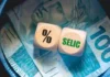 Banco Central mantém juros no maior nível desde 2006 Selic os juros. Imagem: Investidores Brasil