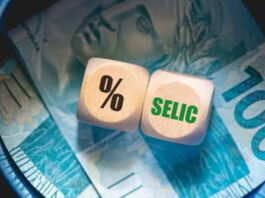 Selic os juros. Imagem: Investidores Brasil