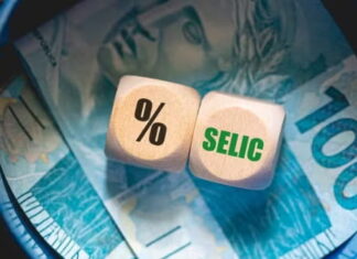 Selic os juros. Imagem: Investidores Brasil
