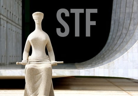 Queda de reputação do STF no escândalo da fraude do Banco Master é tratada por revista Britânica