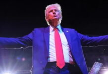 Em menos de um ano de governo Trump déficit comercial do país cai ao menor nível desde 2009