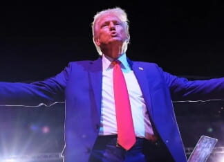 Em menos de um ano de governo Trump déficit comercial do país cai ao menor nível desde 2009