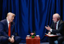 Brasil com Lula é o grande perdedor da nova geopolítica latino-americana, afirma Bloomberg