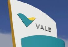 Vale é acionada pelo governo de Minas Gerais por dano ambiental