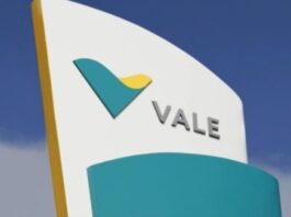 Vale é acionada pelo governo de Minas Gerais por dano ambiental
