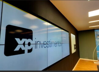 xp investimentos