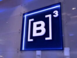 B3 IBOVESPA
