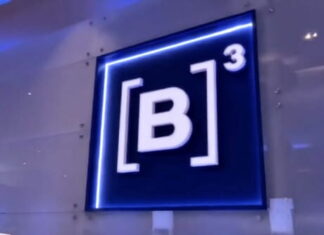B3 IBOVESPA