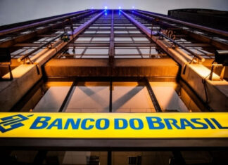 Banco do Brasil reporta