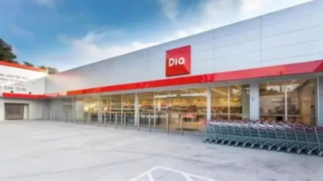 Grupo Dia tem prejuízo de R$ 166 milhões em CDB do LetsBank