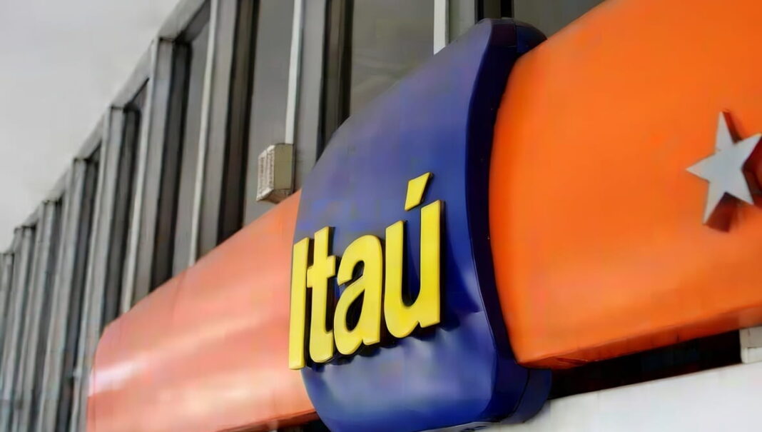 Itaú Unibanco