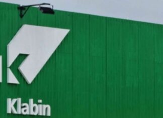 Klabin tem queda no lucro e tem alta no lucro. Klabin reporta lucro 69% menor e pressiona margens