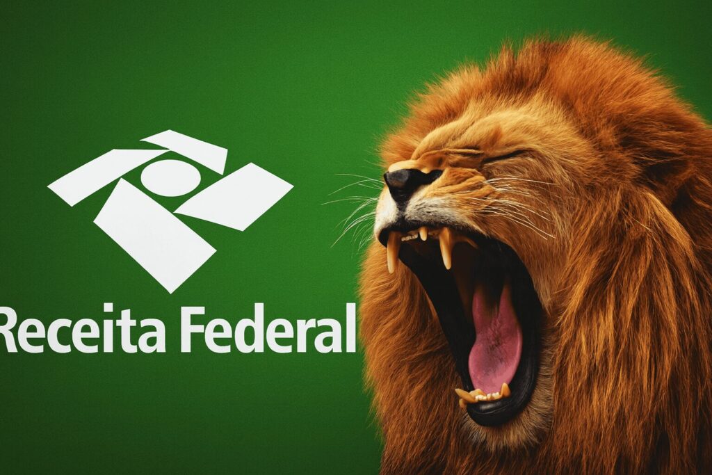 Receita Federal