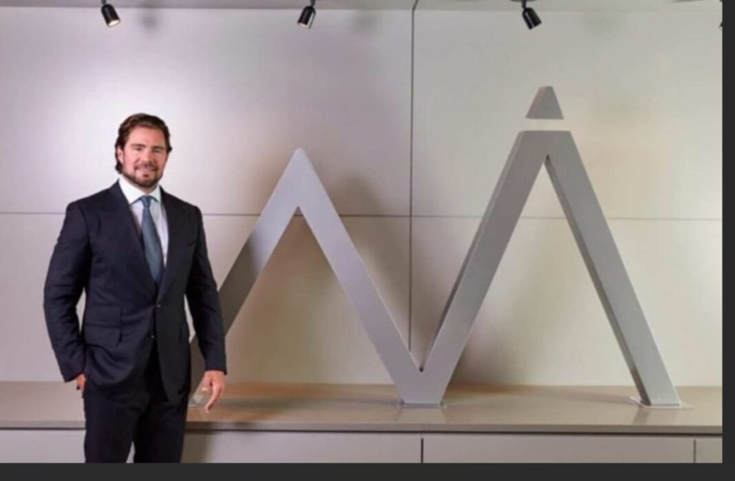 Banco Master e Daniel Vorcaro